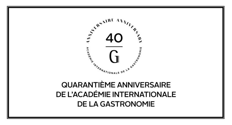 Academia Internacional de Gastronomía