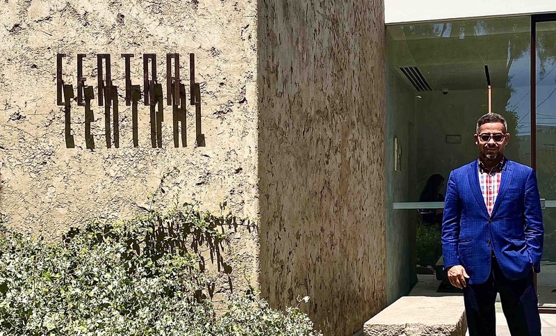 gastronomía peruana 