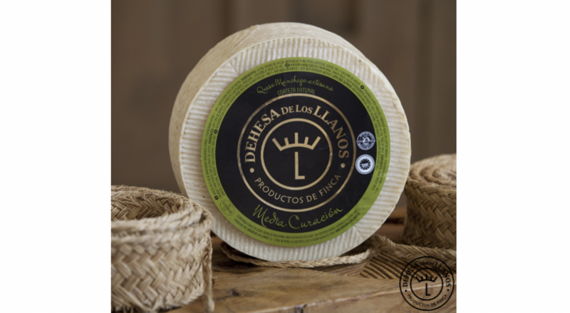 Dehesa de Los Llanos