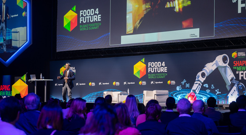 F4F – Expo Foodtech 
