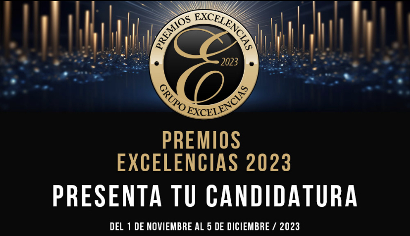 Premios Excelencias