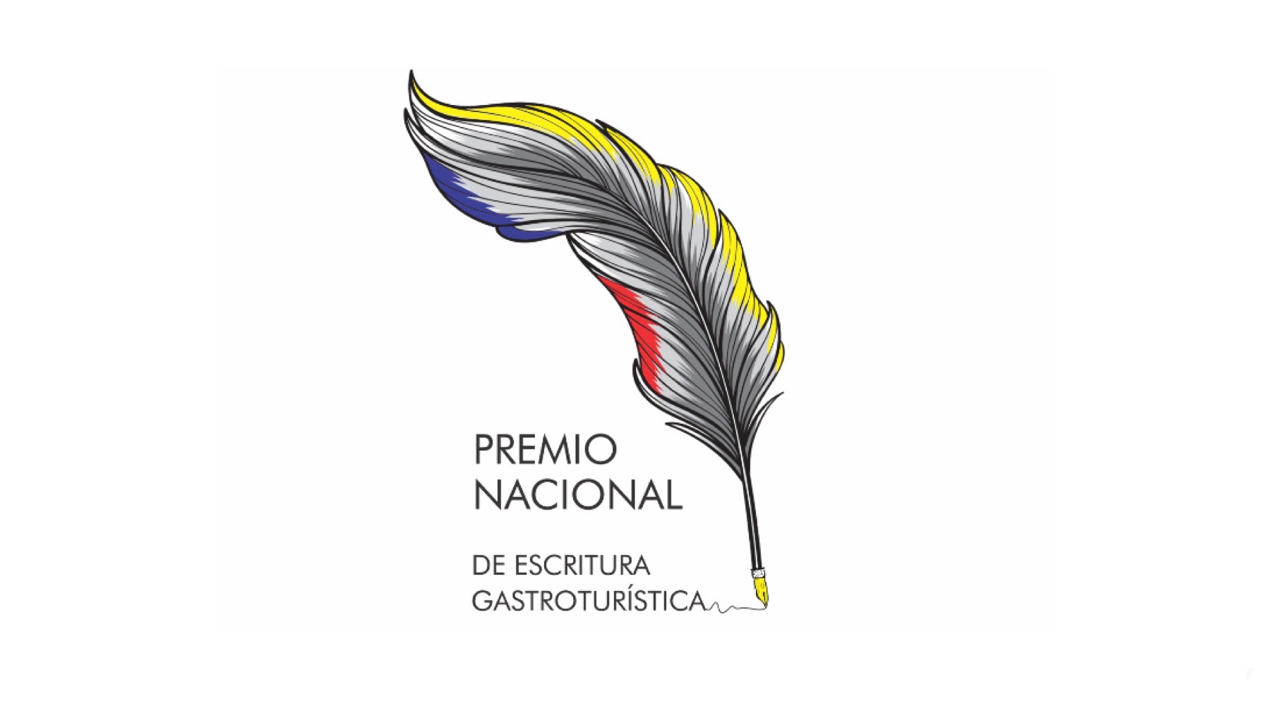 PREMIO NACIONAL DE ESCRITURA GASTROTURÍSTICA