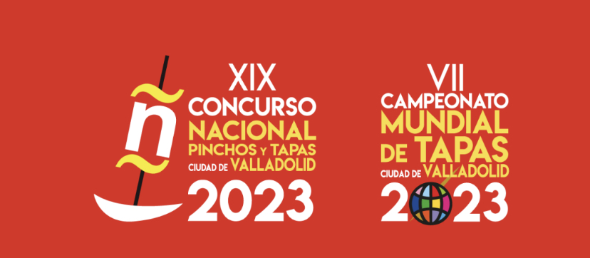 Concurso Nacional de Pinchos y Tapas