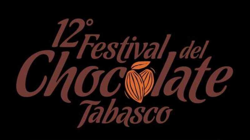 Festival del Chocolate en Tabasco, México