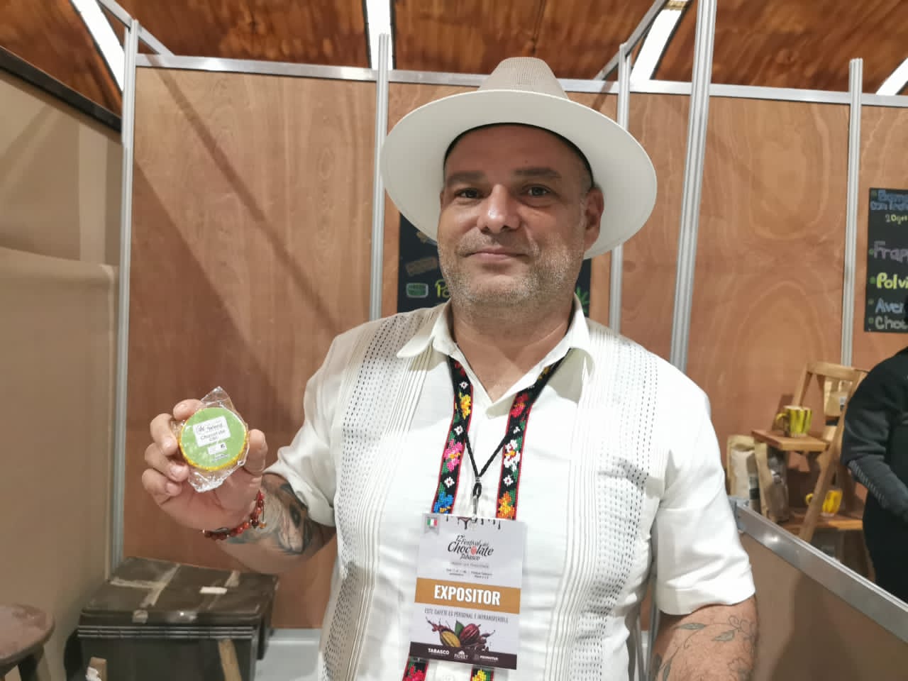 Luis Fernando Barjau