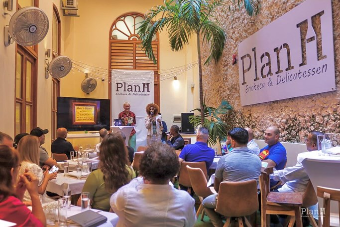 Plan H organiza en La Habana ciclo de catas y conferencias sobre whisky y espirituosos