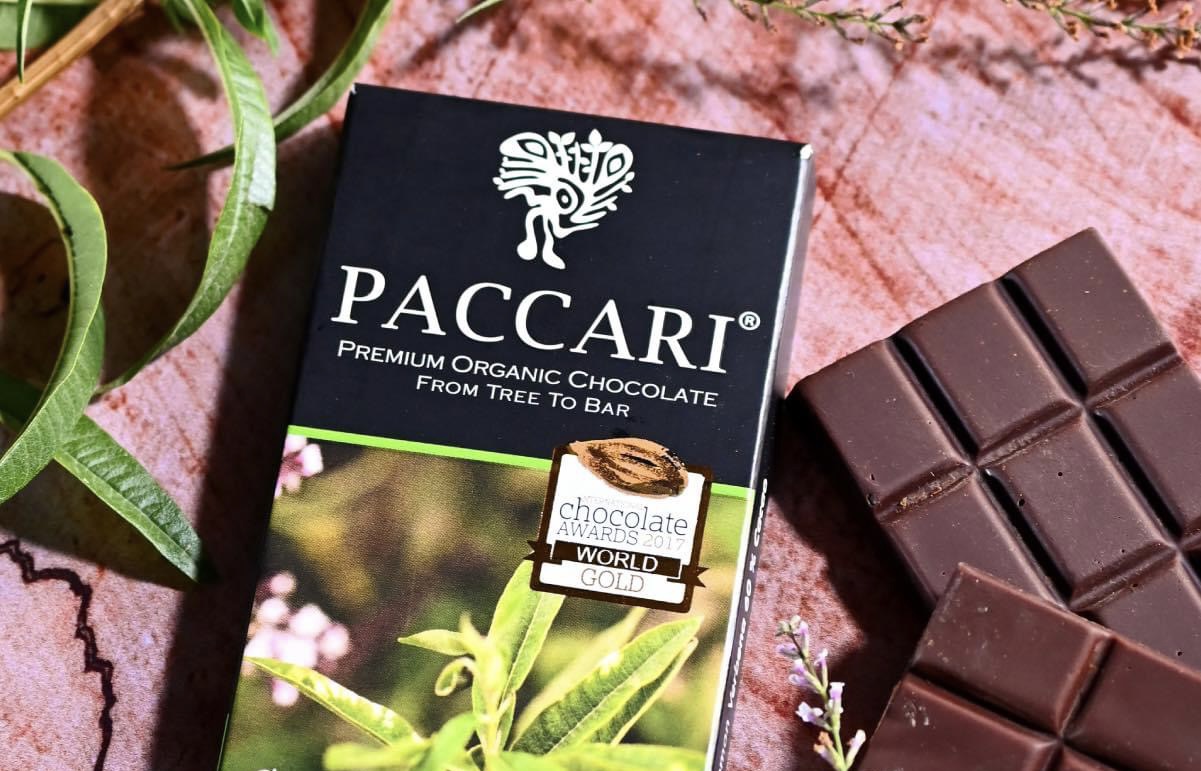 Paccari 