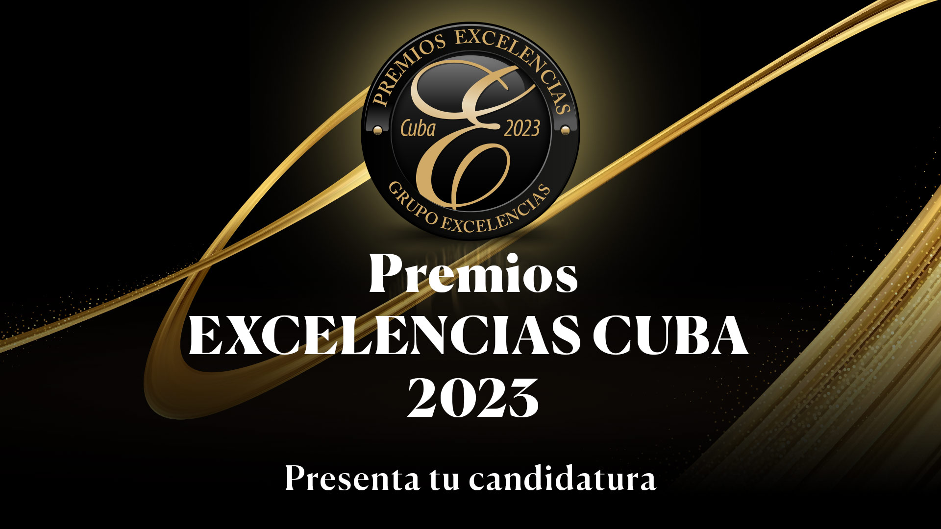Premios excelencias 