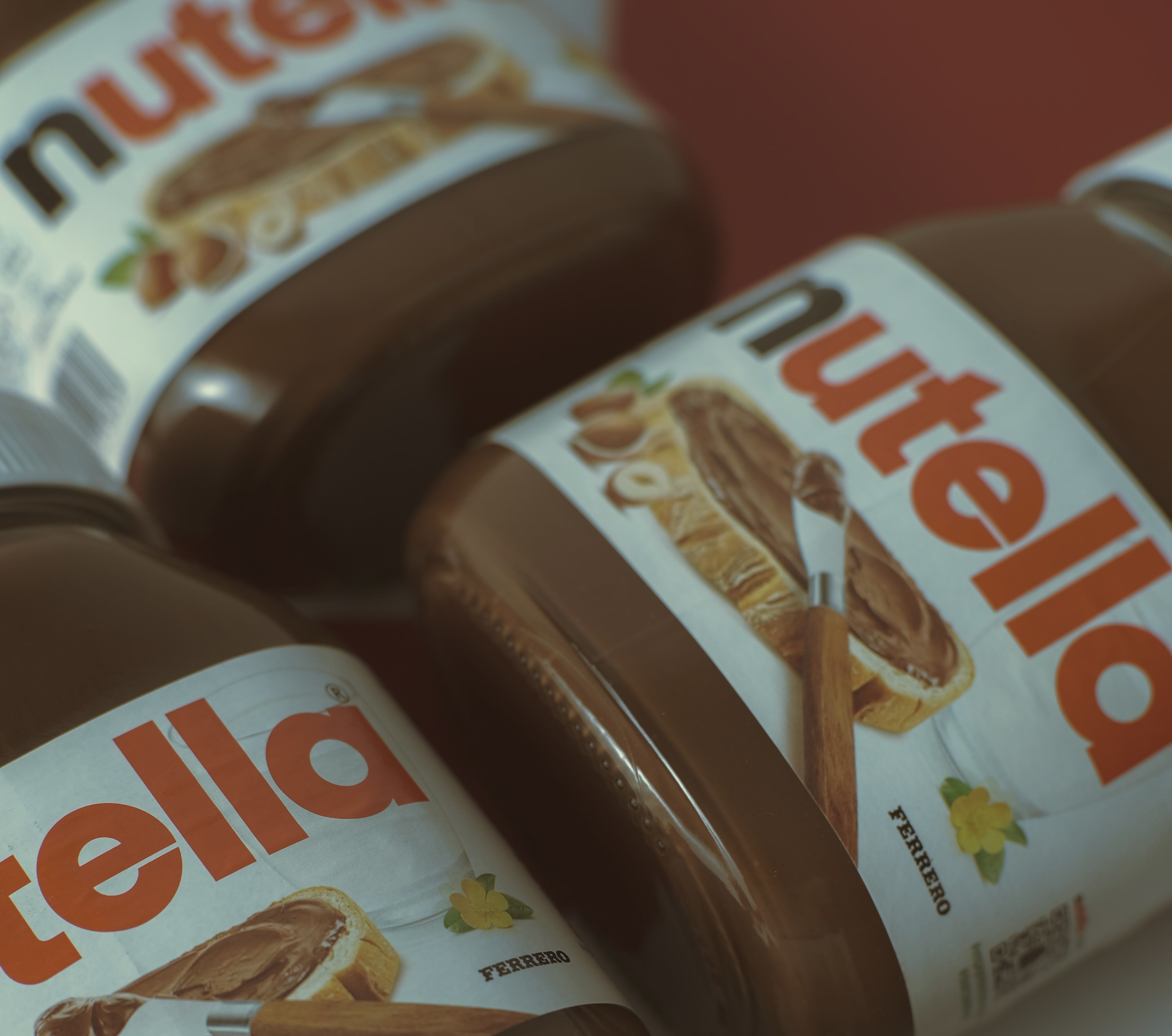 Nutella