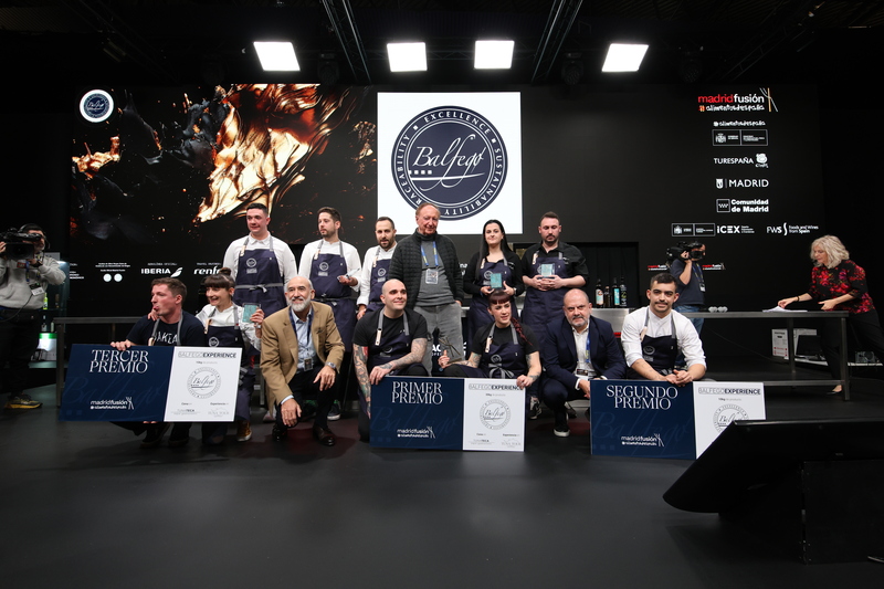 Madrid FusiónMadrid Fusión