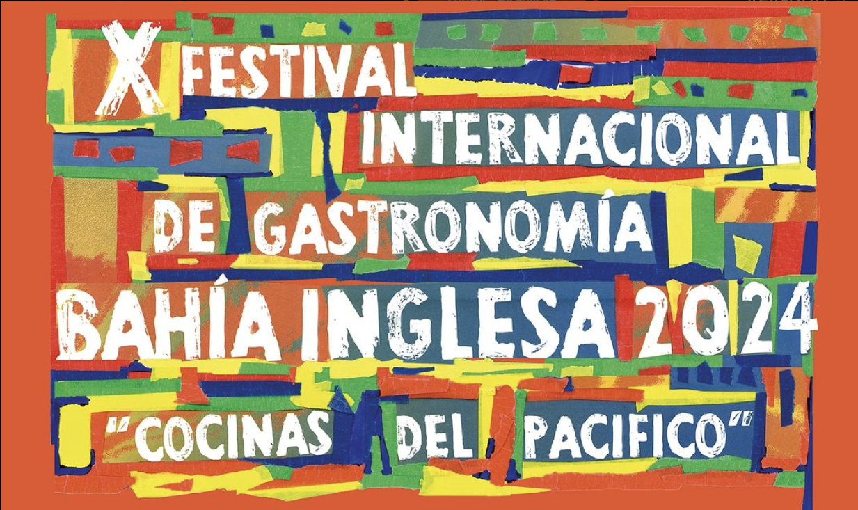 Festival Internacional de Gastronomía Bahía Inglesa 