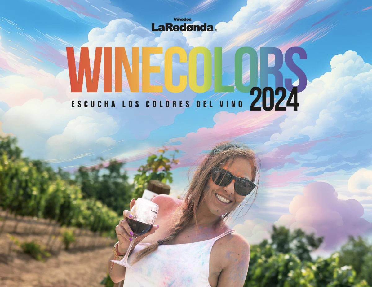 Wine Colors Music Fest