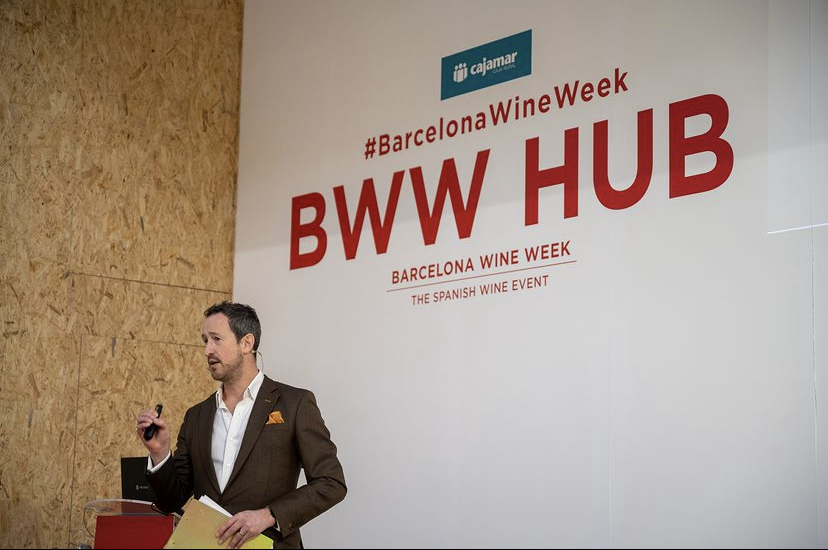 Barcelona Wine Week