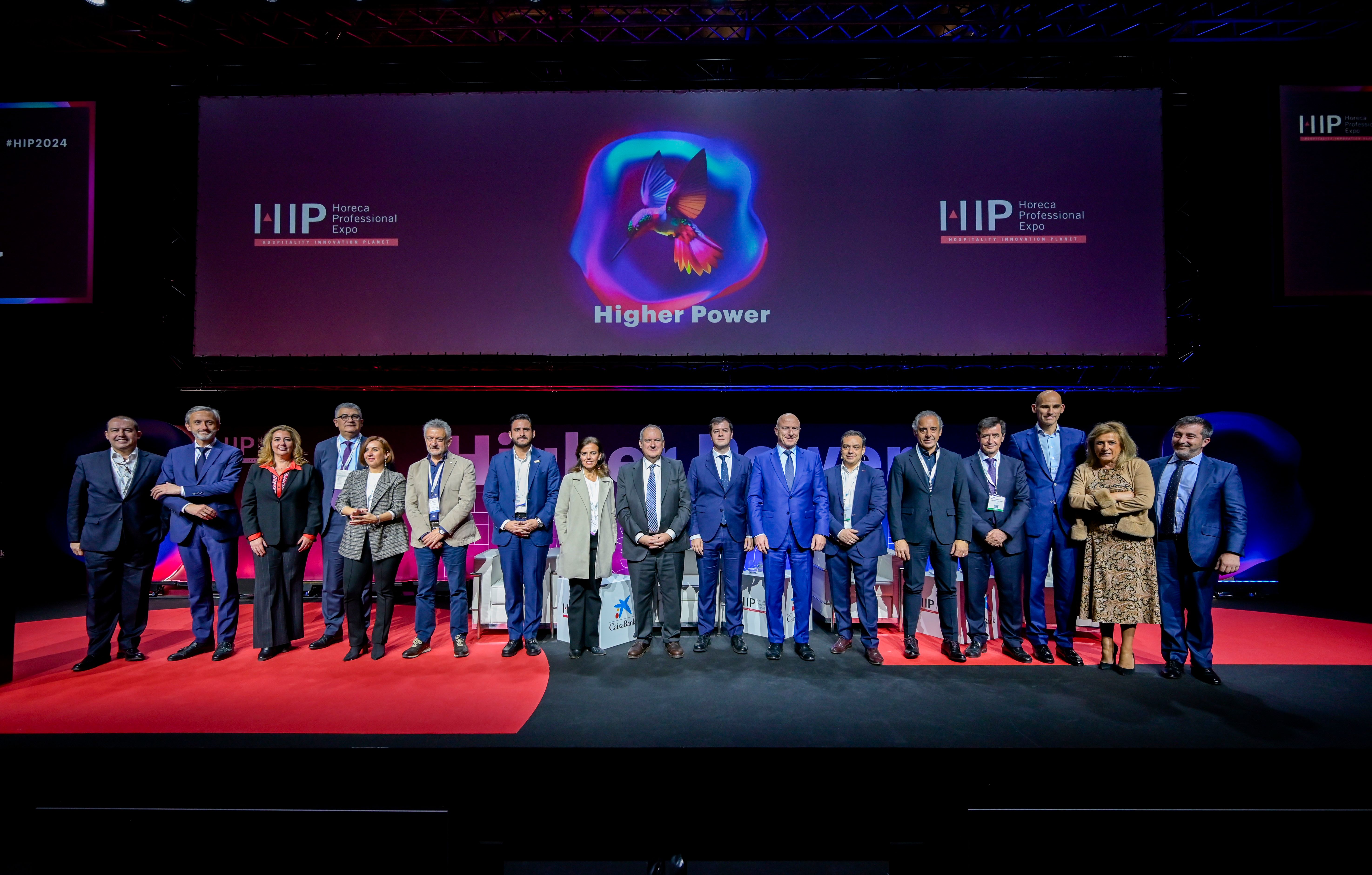 HIP – Horeca Profesional Expo