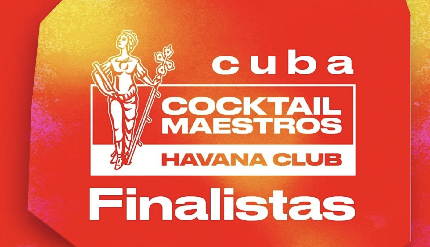 Havana Club Cocktail Maestros