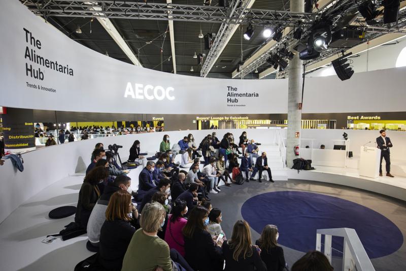 Alimentaria&Hostelco