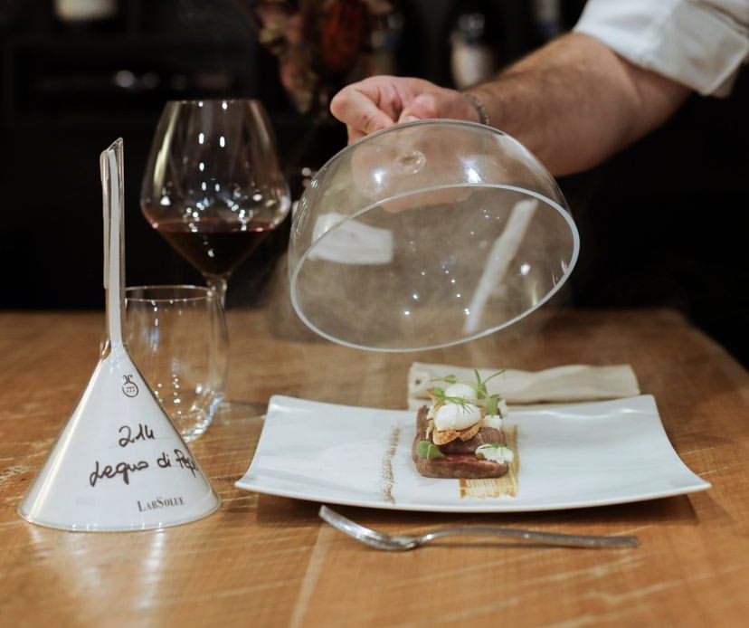 Magna Pars L’Hotel à Parfum