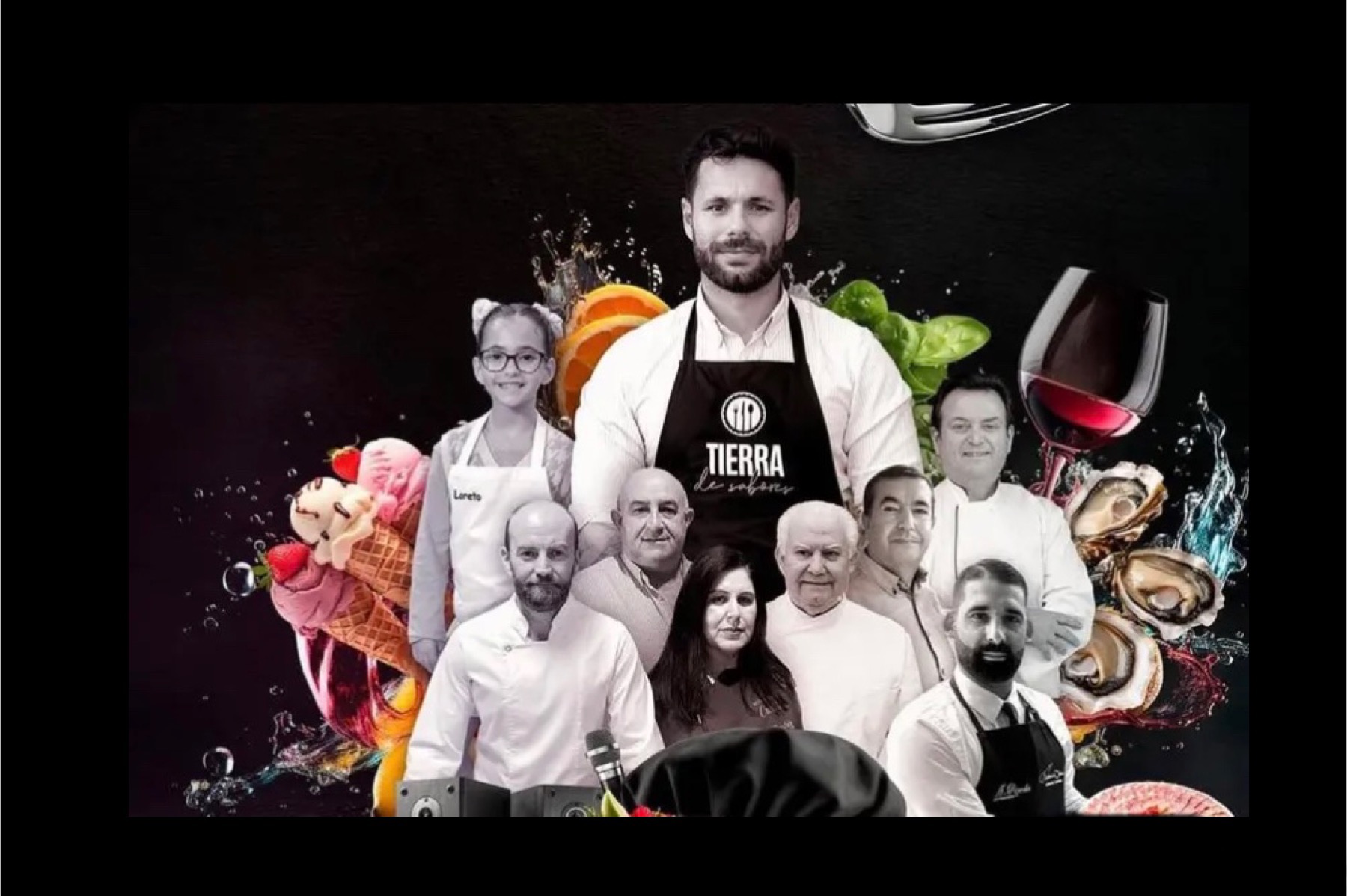 Degustho Festival Gastronómico de Almería