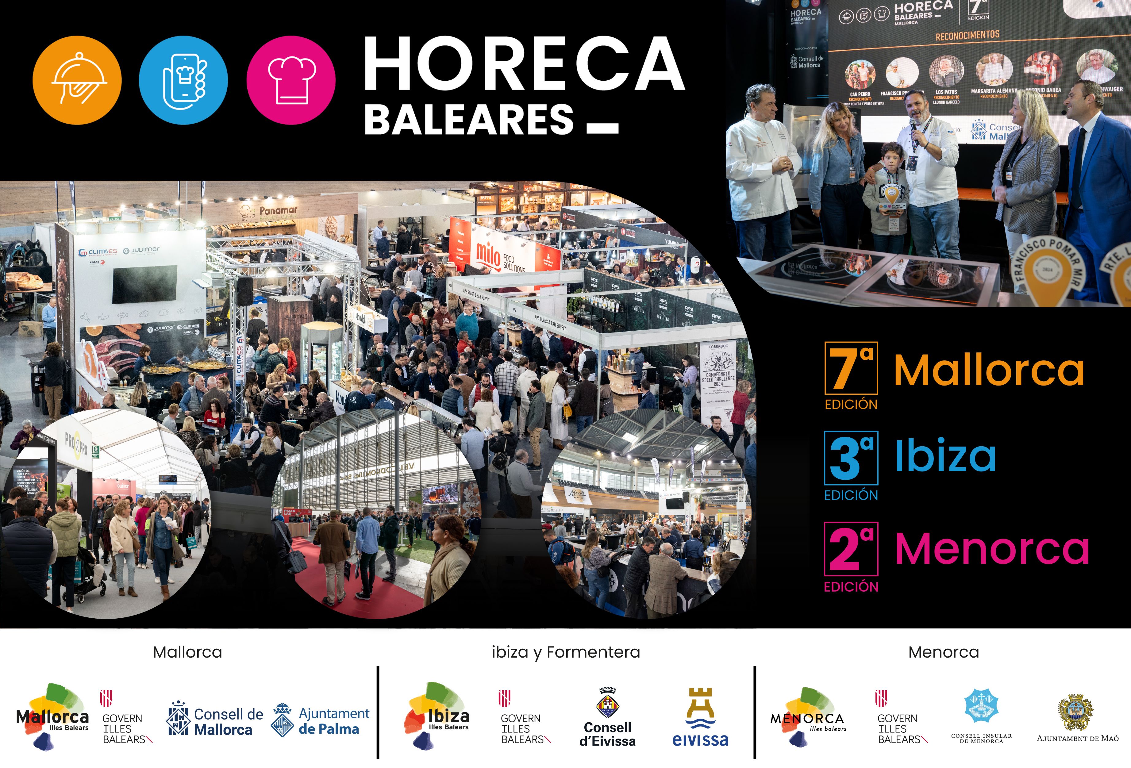 HORECA Baleares 2024