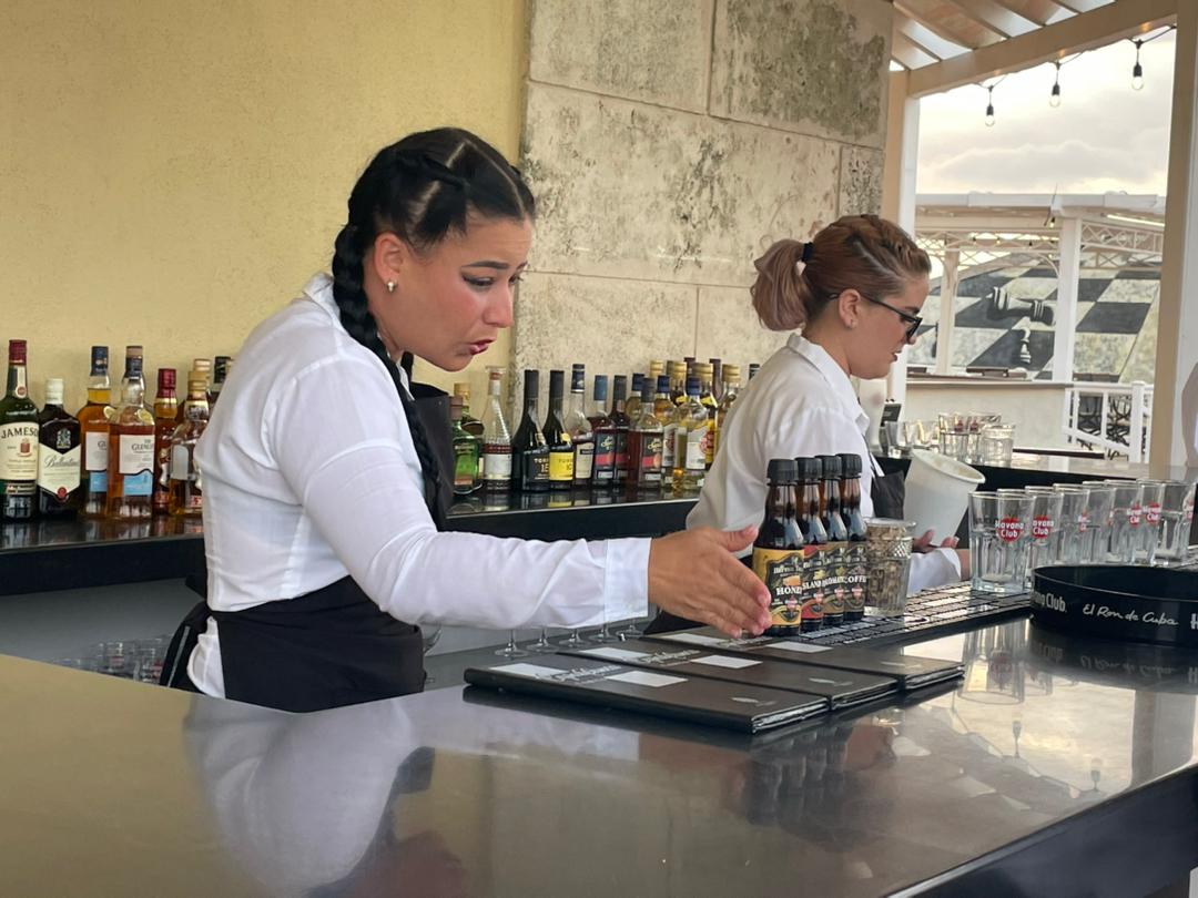 Hotel Nacional de Cuba