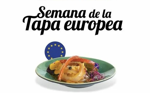 Tapa europea