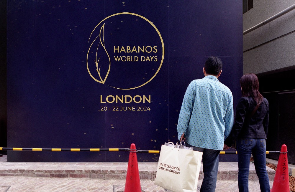 Habanos World Days 