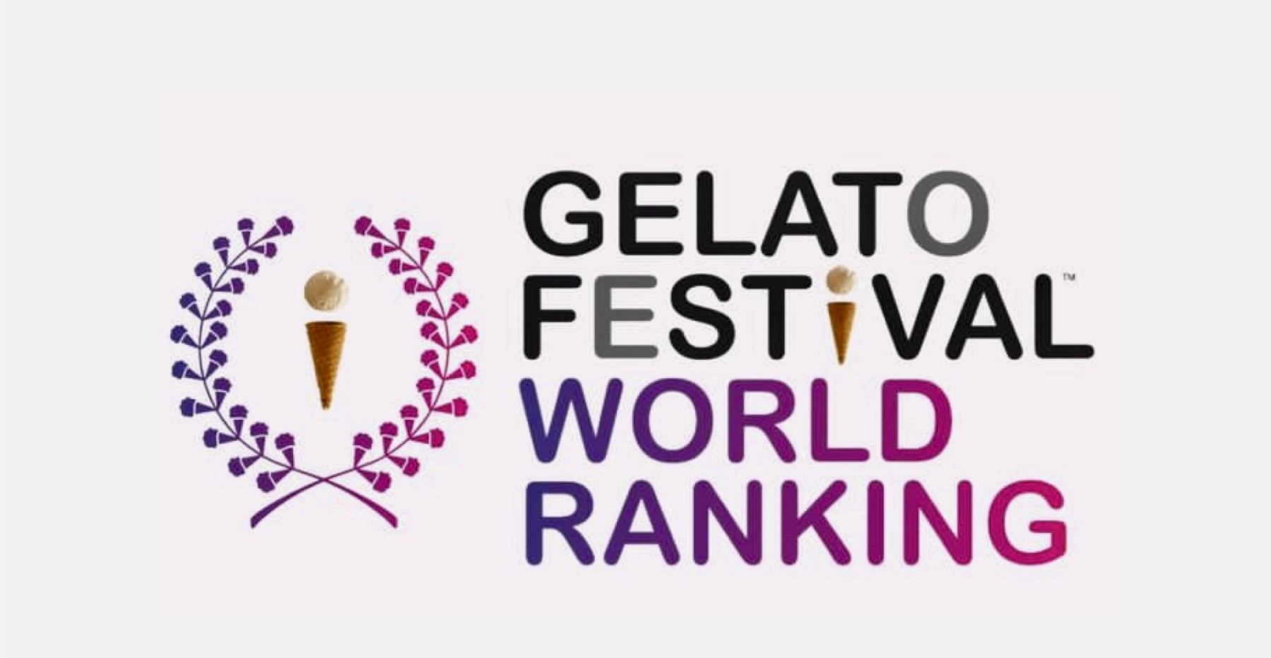 Gelato Festival World Ranking