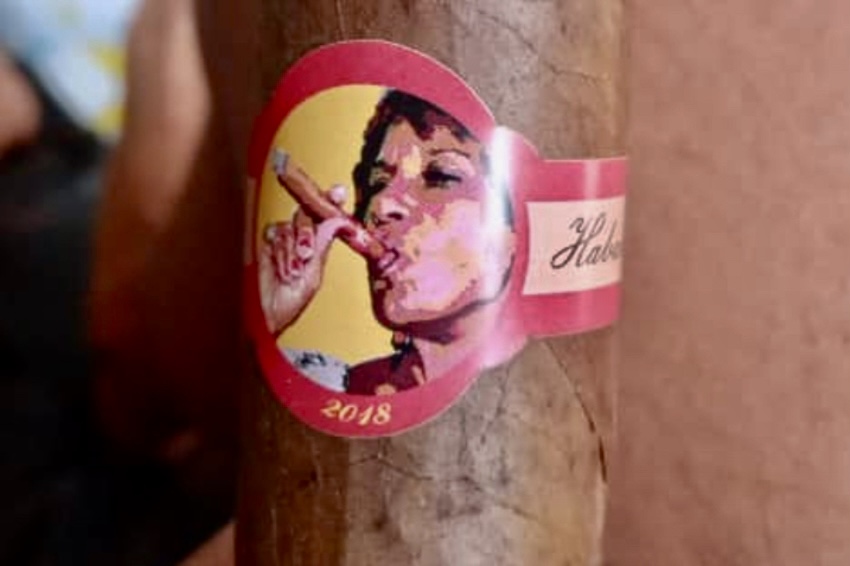 Amigas del Habano
