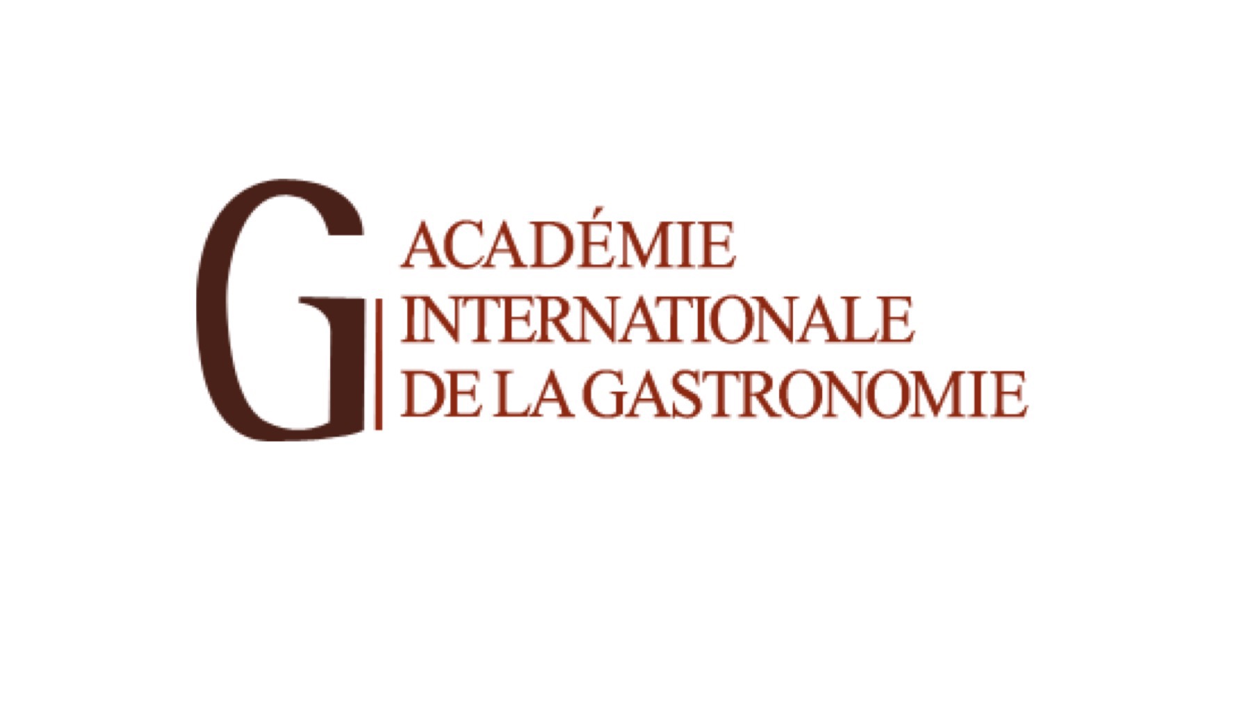 Academia Internacional de Gastronomía 