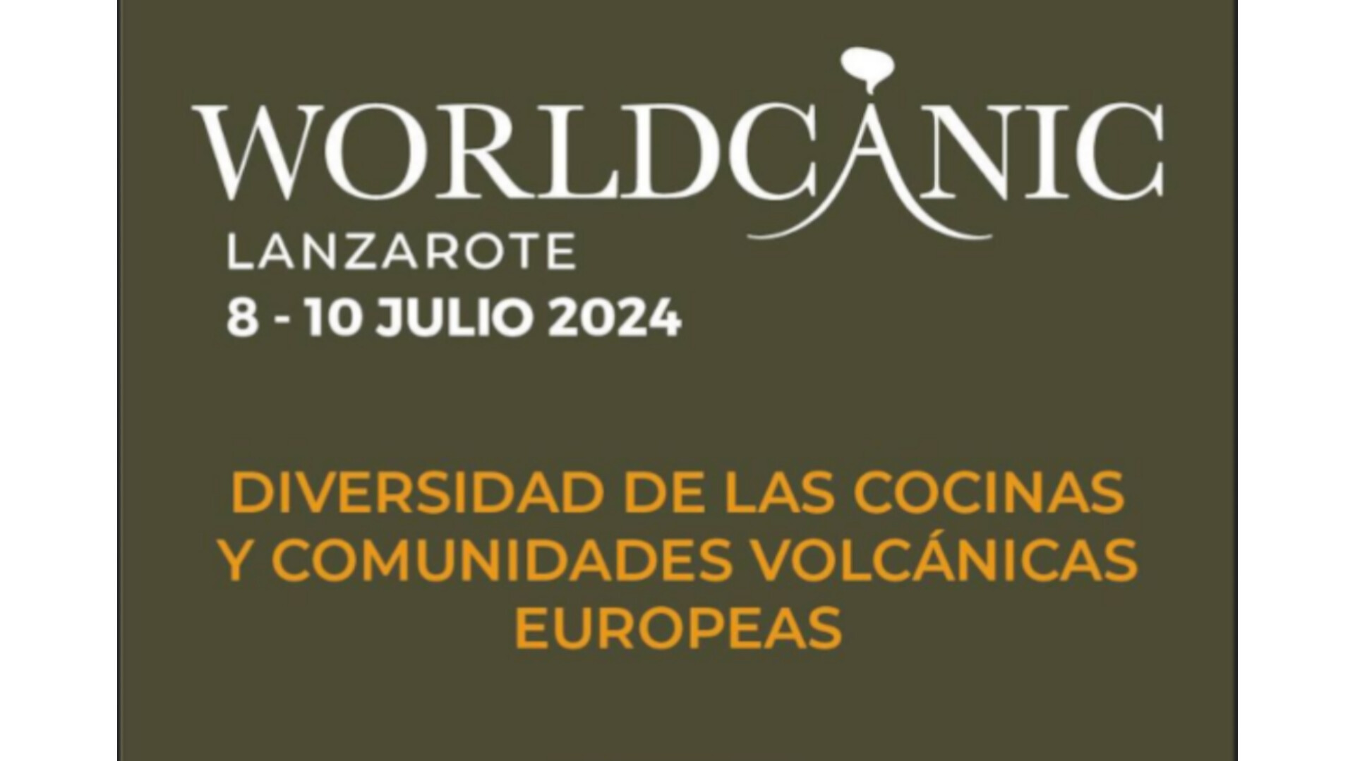 Worldcanic 2024