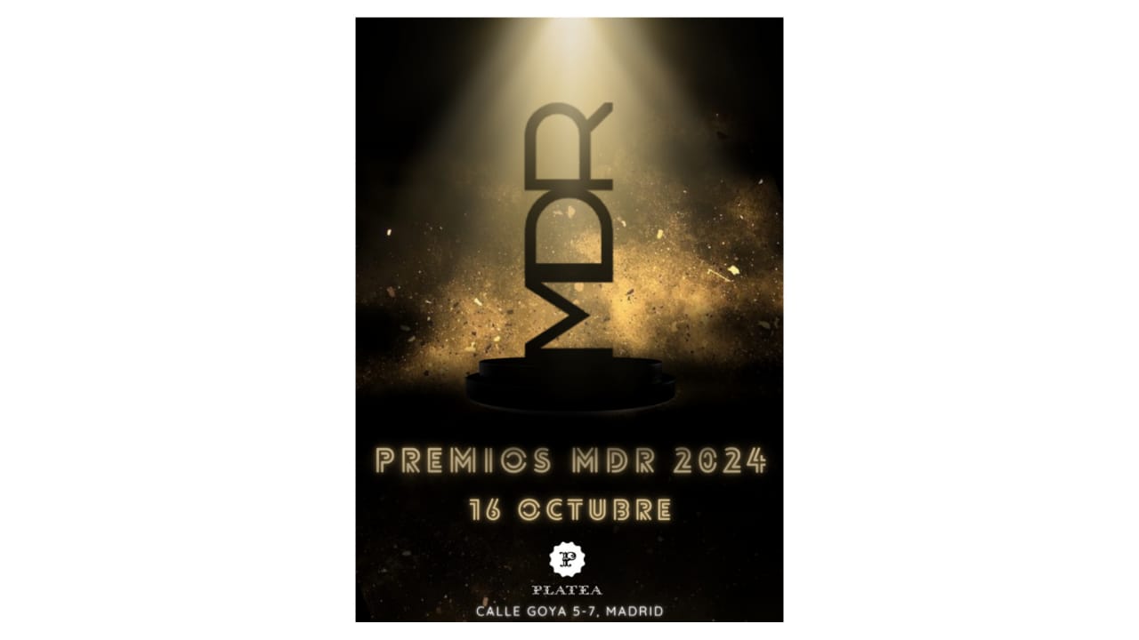  Premios MdR 2024