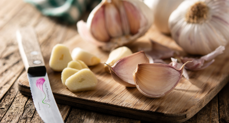 feria ajo pedroñeras