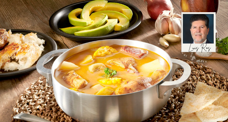 Sancocho 