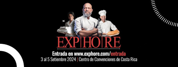 Expohore 2024