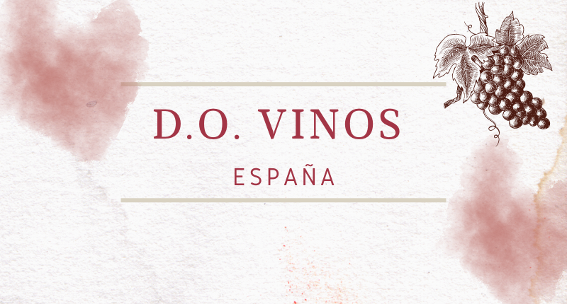 d.o vinos 