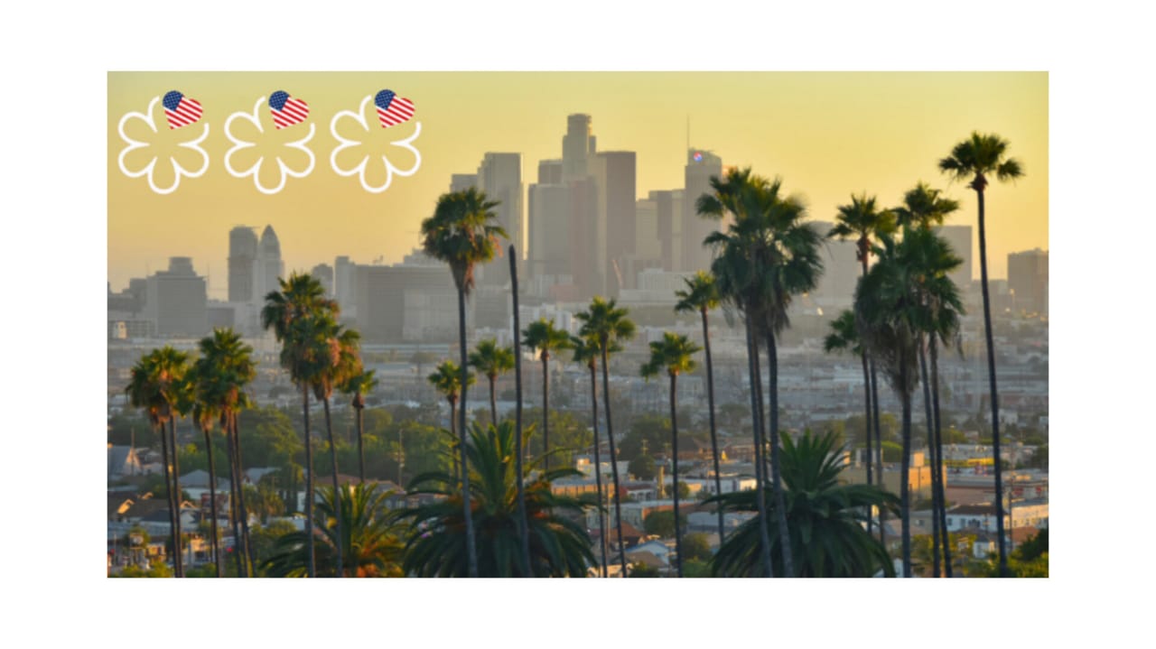 Estrellas Michelin California