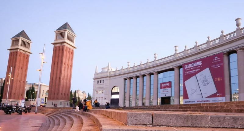 Foro gastronomico talento joven