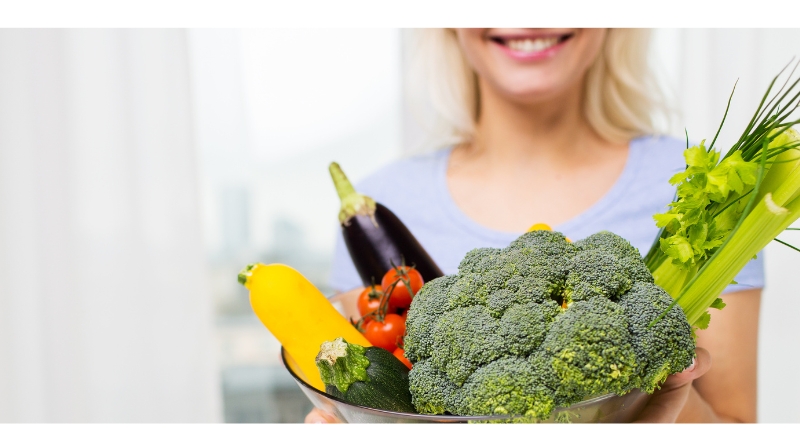 Alimentos favorables para la salud bucodental