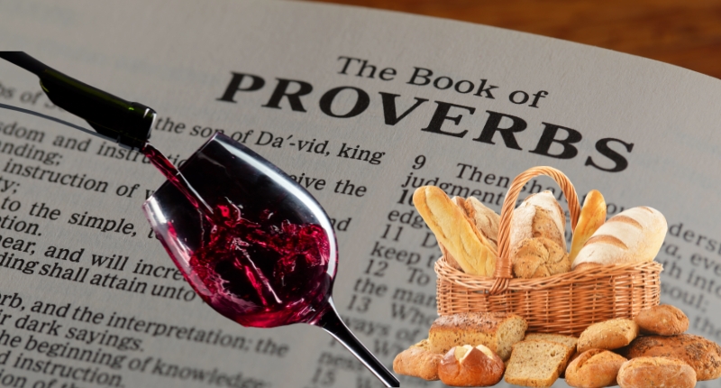 refranero culinario iberoamericano