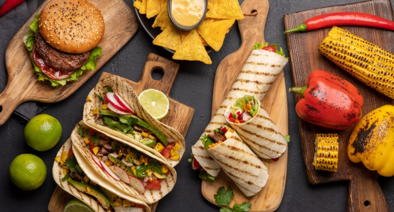 Museo Gastronomía de México