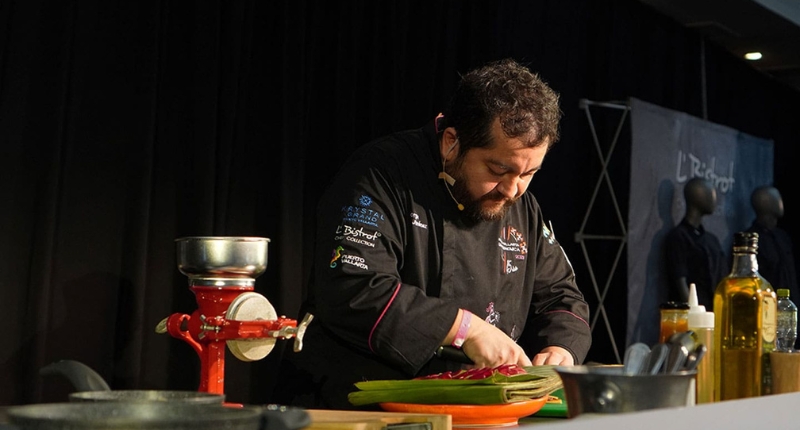 Vallarta Nayarit Gastronómica 2024