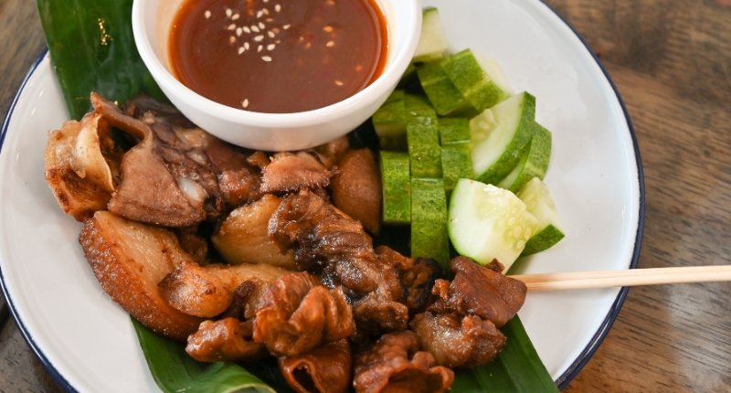 dia mundial de la casquería