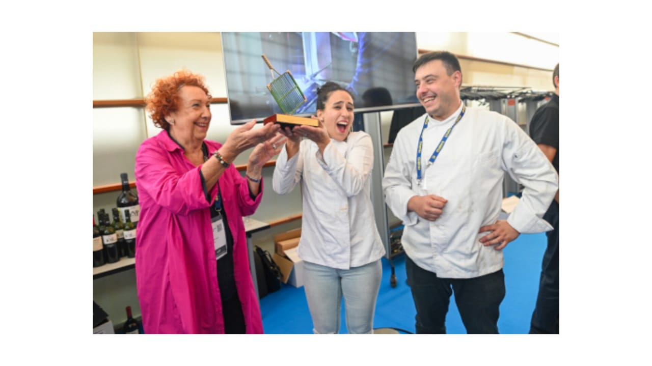 San Sebastian Gastronomika