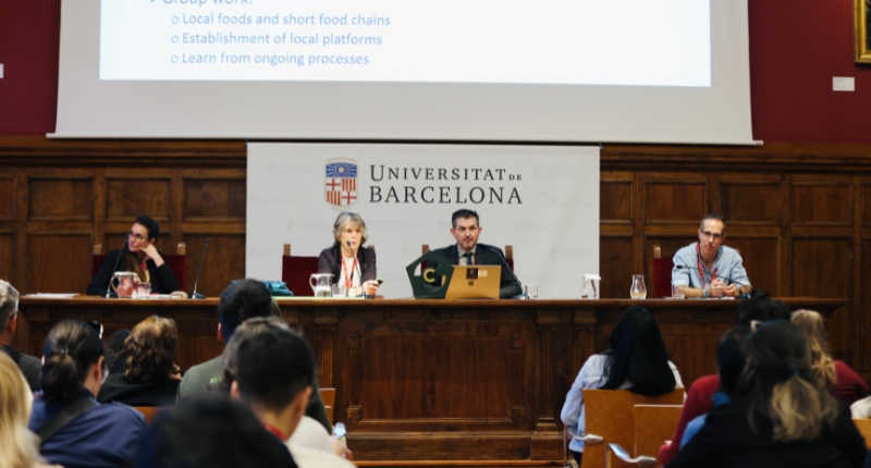 Science and Cooking World Congress