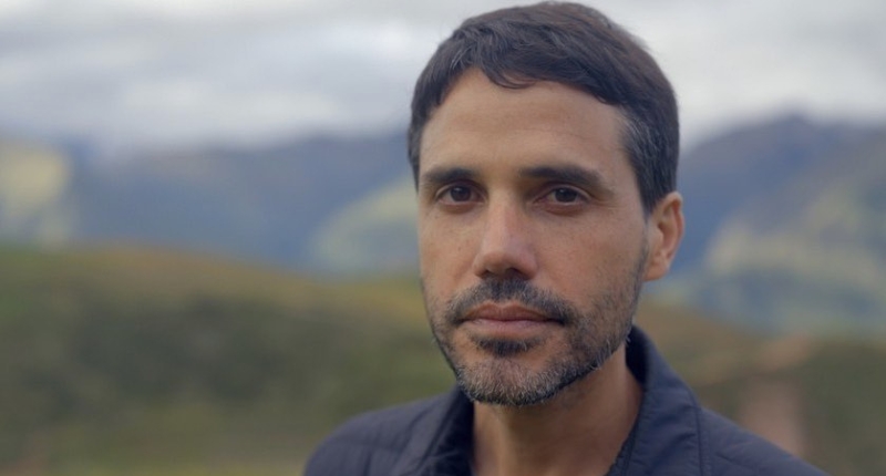 Documental Virgilio sobre restaurante Central