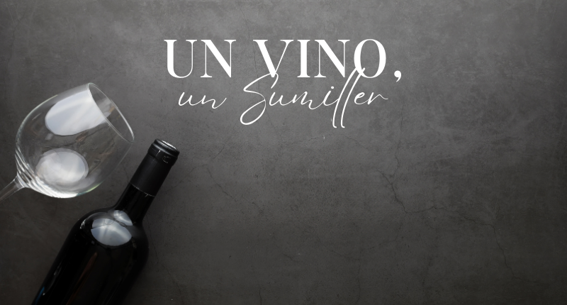 Vino sumiller