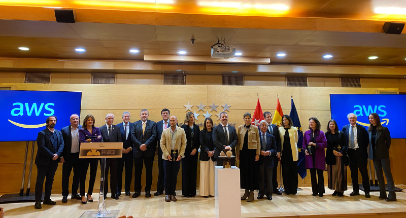 III Galardones Iberoamericanos de Gastronomía 2024