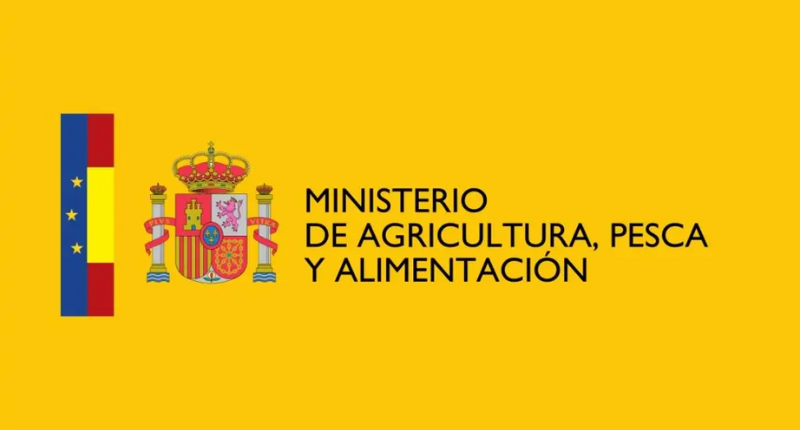 MINISTERIO AGRICULTURA AYUDAS