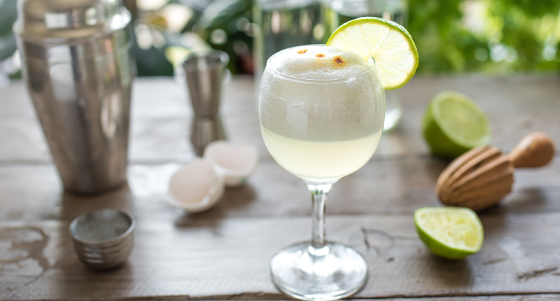 El pisco chileno se apodera de Madrid en una nueva ruta