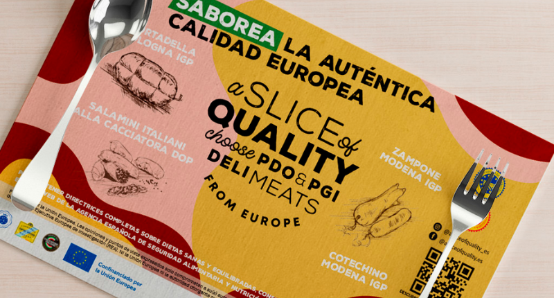 Barcelona Restaurants Week sellos alimentarios